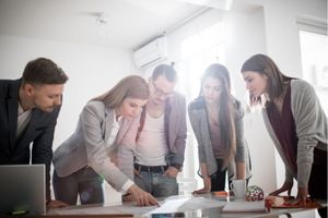 Strategic Management Project Leadership